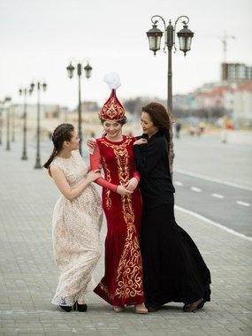 Фотоотчет со свадьбы 5 от Сергей Куренной 2