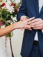 Фотоотчет со свадьбы Андрея и Натальи от Римма Мурзилина 1
