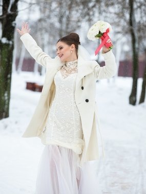 Фотоотчеты с разных свадеб 4 от Пелагея Афанасьева 2