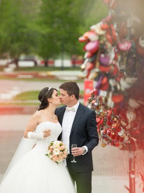 Фотоотчеты с разных свадеб 4 от Пелагея Афанасьева 1