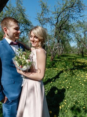 Фотоотчет со свадьбы 6 от Евгений Ловков 1