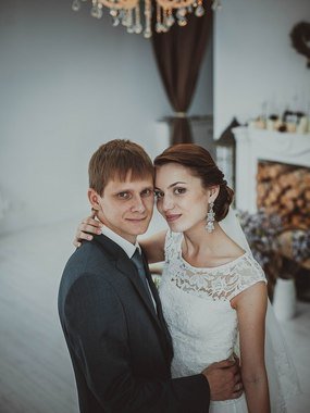 Фотоотчет со свадьбы Александра и Натальи от Света Лаврентьева 1