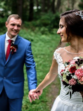 Фотоотчет со свадьбы Димы и Ани от Дмитрий Никоноров 1