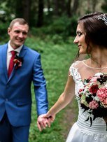 Фотоотчет со свадьбы Димы и Ани от Дмитрий Никоноров 1