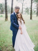 Фотоотчет со свадьбы Ани и Дениса от Дмитрий Никоноров 1
