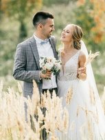 Фотоотчет со свадьбы 4 от Рамис Нигматуллин 1