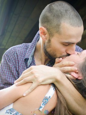 Фотоотчет Love Story Жени и Насти от Сергей Евсеев 1