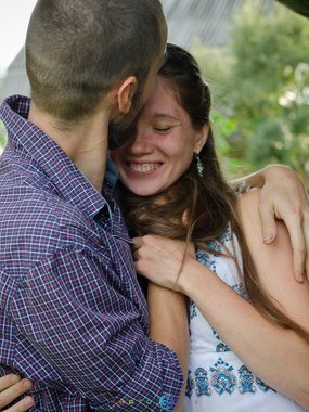 Фотоотчет Love Story Жени и Насти от Сергей Евсеев 2