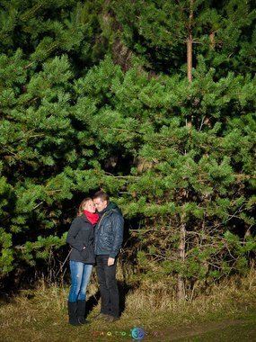 Фотоотчет Love Story Маши и Валентина от Сергей Евсеев 2