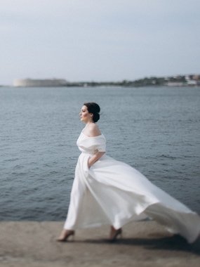 Фотоотчет со свадьбы 7 от Светлана Вербило 2
