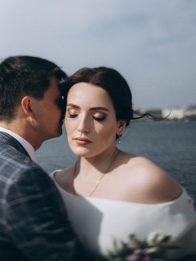 Фотоотчет со свадьбы 7 от Светлана Вербило 1