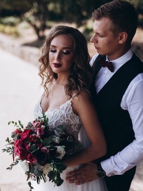 Фотоотчет со свадьбы 9 от Светлана Вербило 2