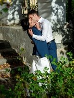 Фотоотчет со свадьбы 4 от Сергей Буров 1