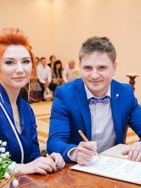 Фотоотчет со свадьбы 7 от Вероника Швец 2
