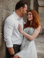 Фотоотчет со свадьбы Анны и Николая от Виктор Архилюк 1