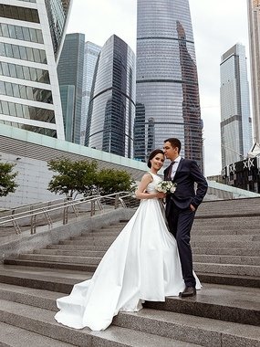 Фотоотчет со свадьбы 4 от Виктория Алексеева 2