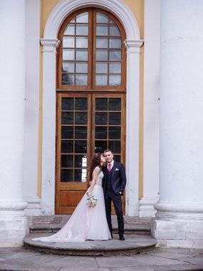 Фотоотчет со свадьбы Леры и Димы от Вера Айнетдинова 1