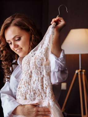 Фотоотчет со свадьбы Леры и Димы от Вера Айнетдинова 2