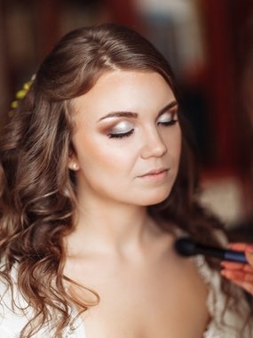 Фотоотчет со свадьбы Максима и Сони от Вера Галимова 2