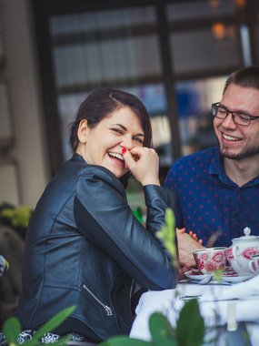 Фотоотчет Love Story Вики и Димы от Евгения Рыбка 2