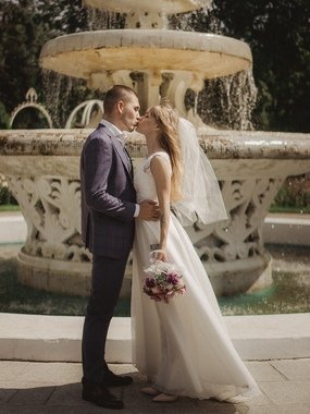 Фотоотчет со свадьбы 6 от Полина Румянцева 1