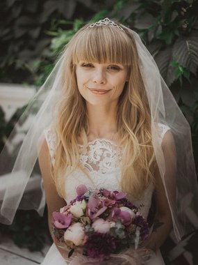 Фотоотчет со свадьбы 6 от Полина Румянцева 2