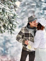Фотоотчет со свадьбы 1 от Галина Малькова 1