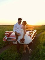 Фотоотчет со свадьбы 3 от Галина Малькова 1