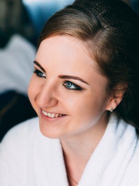 Фотоотчет со свадьбы Коли и Светы от Виктор Одинцов 2