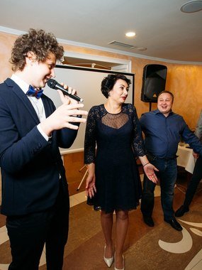 Отчет со свадьбы 3 Зубарев и Калашников 2
