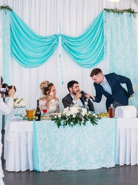 Отчет со свадьбы 7 Зубарев и Калашников 2
