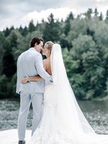 Фотоотчет со свадьбы Андрея и Насти от Виктория Маслова 1
