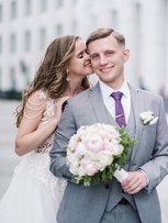 Фотоотчет со свадьбы Владимира и Алены от Виктория Маслова 1