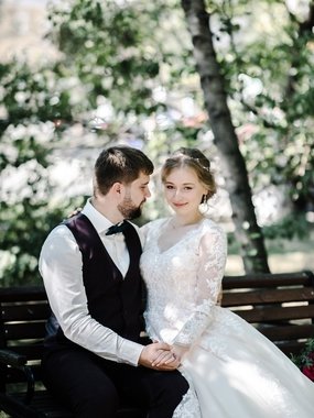 Фотоотчет со свадьбы Михаила и Екатерины от Виктория Маслова 1