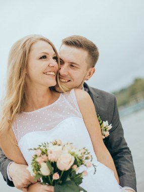 Фотоотчет со свадьбы Натальи и Никиты от Никита Сухоруков 1