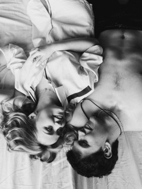 Фотоотчет Love story Полины и Павла от Никита Сухоруков 1