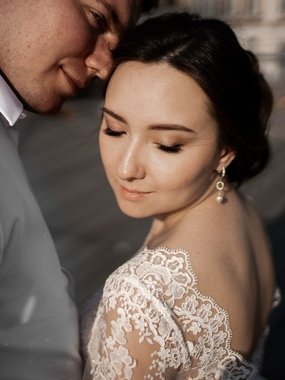 Фотоотчет со свадьбы Елены и Стаса от Николай Лаптев 2