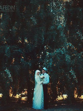 Фотоотчет со свадьбы 4 от Никита Федин 1