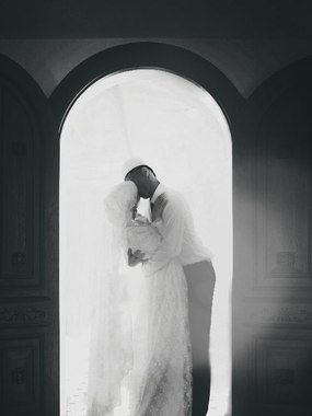 Фотоотчет со свадьбы 4 от Никита Федин 2