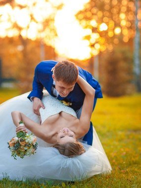 Фотоотчет со свадьбы 5 от Никита Федин 1