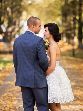 Фотоотчет со свадьбы 1 от Ольга Кулёва 1