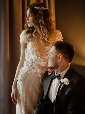 Фотоотчет со свадьбы 2 от Ольга Кулёва 1