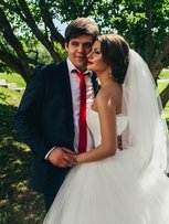  Ольга Барановская 1