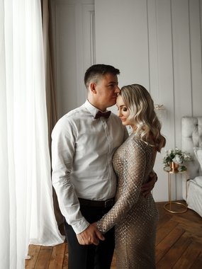Фотоотчет со свадьбы Димы и Анны от Евгений Мартынов 2