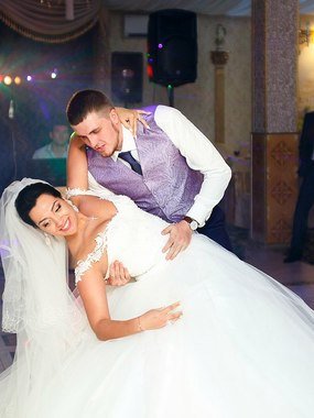 Фотоотчет со свадьбы Сергея и Дарьи от Олеся Малиенко 1