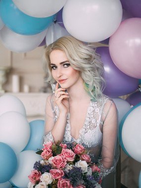 Фотоотчет со свадьбы 4 от Наталья Милова 1