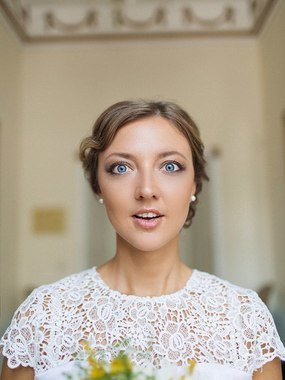 Фотоотчет со свадьбы 4 от Михаил Буш 2