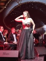 Opera Voice на свадьбу 1