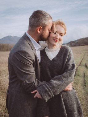 Фотоотчет Love Story 2 от Наташа Тронина 2