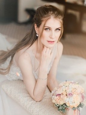  Марина Поморина 1